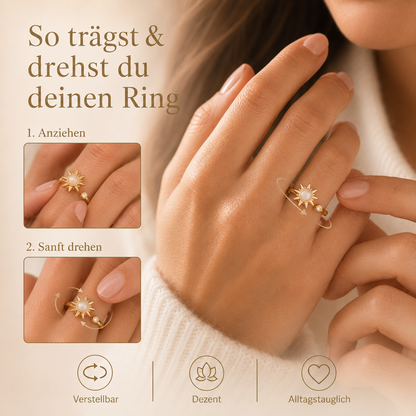 Solea | Anti Stress Ring