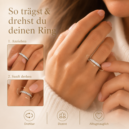 Liora | Anti Stress Ring