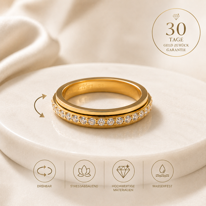 Liora | Anti Stress Ring