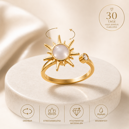 Solea | Anti Stress Ring